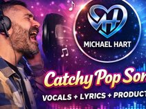 Michael hart_Singer