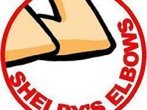 Shelby's Elbows