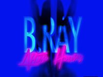 B. Ray