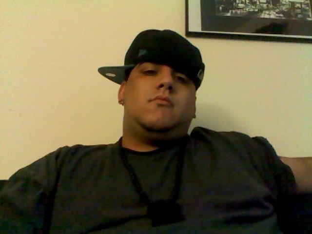 ReverbNation profile picture for @rickyortiz