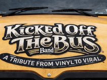 KICKED OFF THE BUS