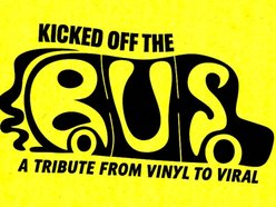 KICKED OFF THE BUS