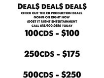 Get It Right Entertainment