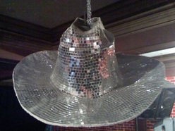 Image for Disco Cowboys