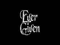Ever Given