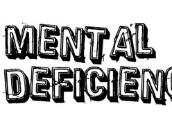 Image for Mental Deficiency