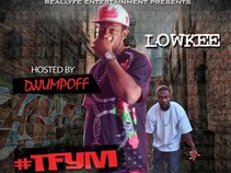 REALLYFE LOWKEE