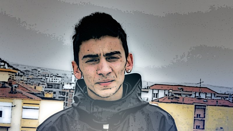 ReverbNation profile picture for @leader