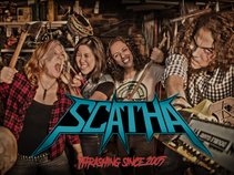Scatha
