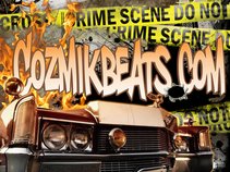 Cozmikbeats