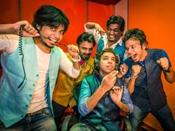 Image for Astitva - The Band