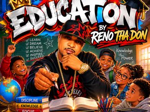 RENO THA DON