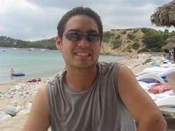 ReverbNation profile picture for @andreas