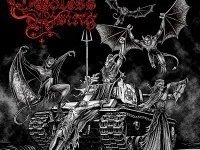 GODLESS RISING