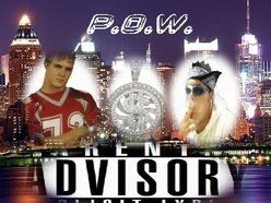 ReverbNation profile picture for @pow