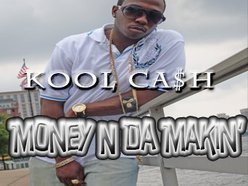 KoolCash