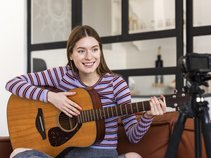 madeline _ voice