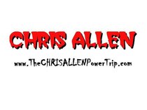 The CHRIS ALLEN Power Trip