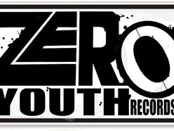 Image for zero youth records