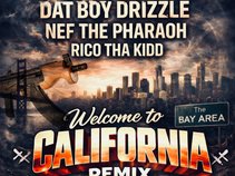Dat Boy Drizzle