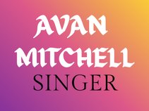 Avan Mitchell