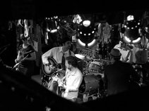 The Constant Tourists