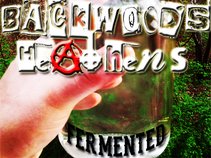 BACKWOODS HEATHENS