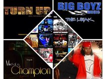 BIG BOYZ MUSIC