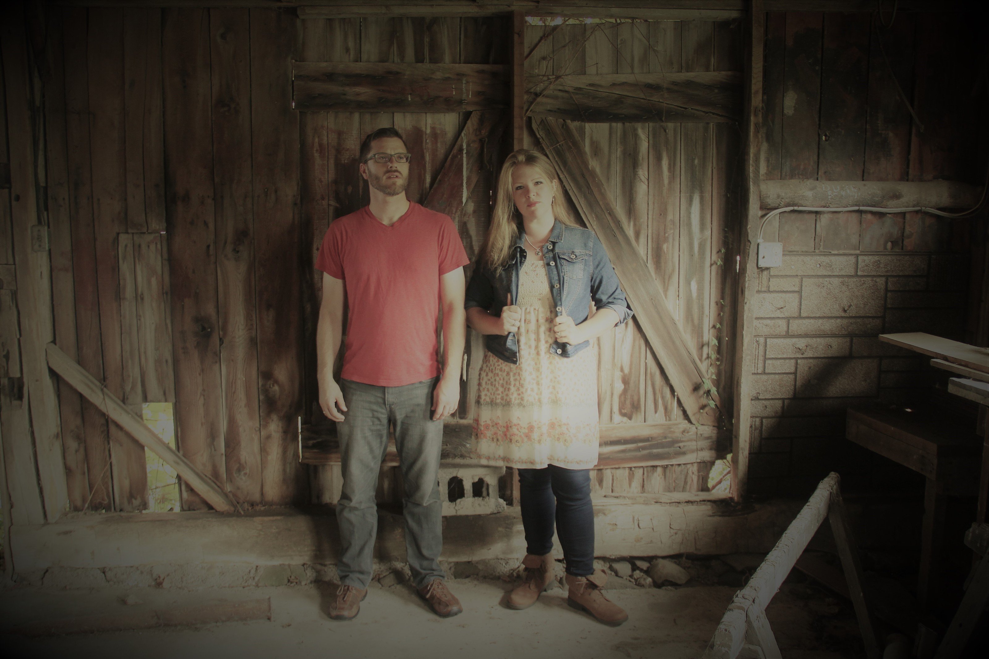 The Growing Roots | ReverbNation
