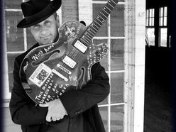 Image for Paul Sanchez