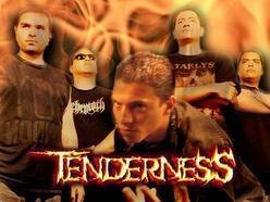 ReverbNation profile picture for @tenderness