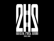 Grasak Fuck Audio