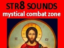 Str8 Sounds