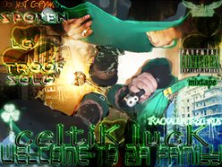 Image for Celtik Luck