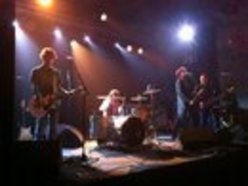 ReverbNation profile picture for @simpson