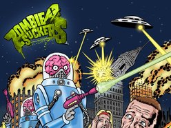 Image for Zombiesuckers