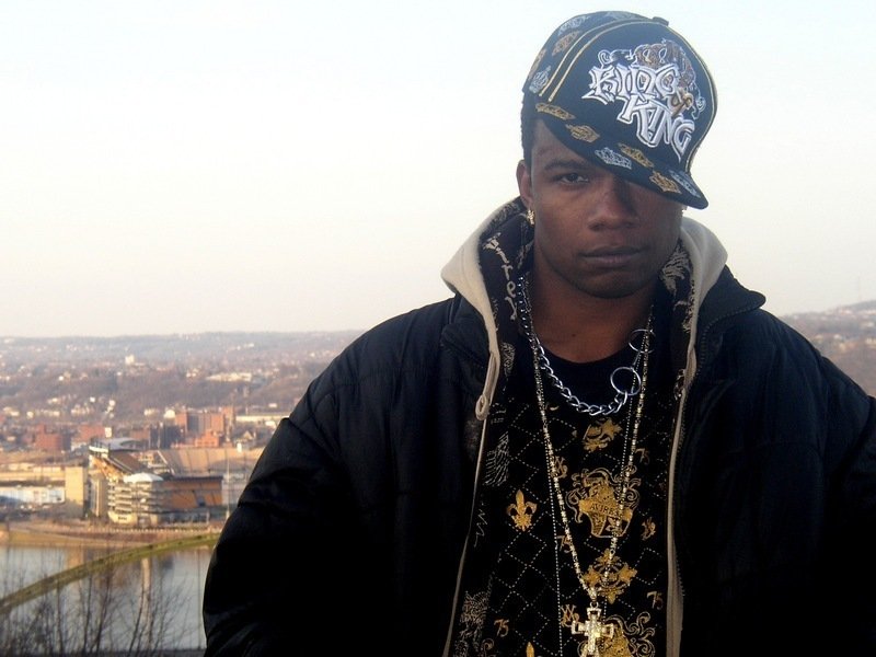 ReverbNation profile picture for @priest