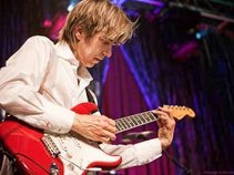 Eric Johnson