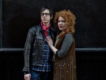The Mastersons