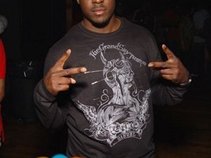 MR. MAN ONE HALF OF PHILLYS MOST WANTED