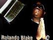 Rolando Blake