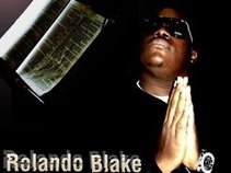 Rolando Blake