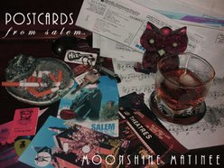 Image for Moonshine Matinee