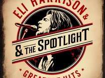 Eli Harrison & the Spotlight