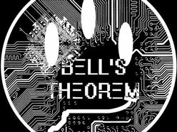 Image for Bell's Theorem