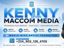 kenny