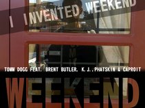 Tomm Dogg