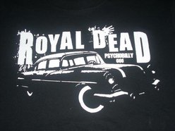 Image for ROYAL DEAD