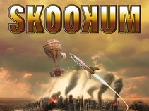 SKOOKUM