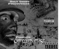 Holy Ghost Productions
